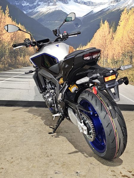 2025 Yamaha MT-09 SP Image 14