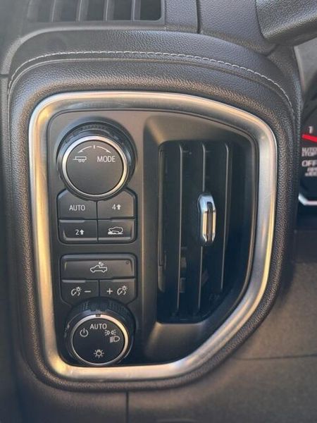 Used 2020 Chevrolet Silverado 1500 LTImage 18