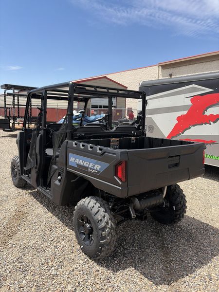 New 2026 Polaris RANGER CREW SP 570 PREMIUM 