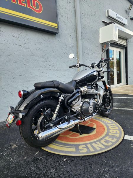 New 2024 Royal Enfield SUPER METEOR Image 7