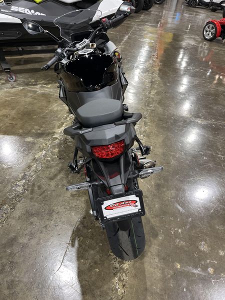 Used 2024 Suzuki GSX-S1000GT+ Image 8