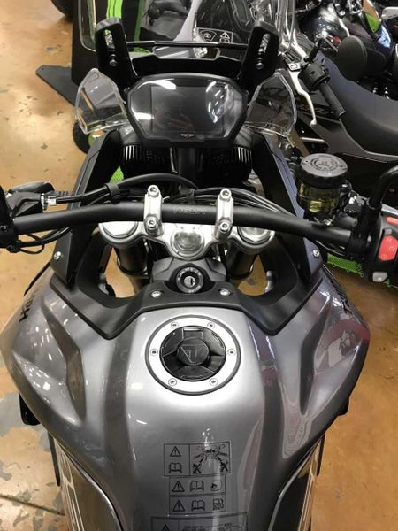2024 Triumph Tiger 850 Sport (Euro 5a) Image 8