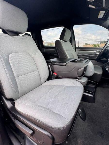 Used 2023 RAM 1500 Big Horn Lone StarImage 13