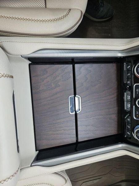 Used 2021 GMC Yukon Denali