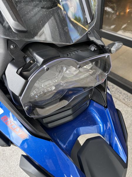 Used 2024 BMW R 1250 GS Adventure 