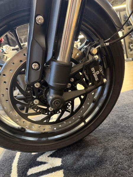 2026 Triumph Speed 400