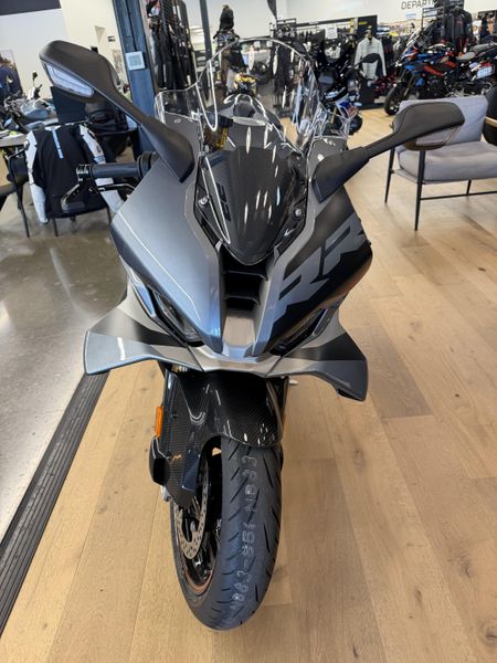 2026 BMW S 1000 RR