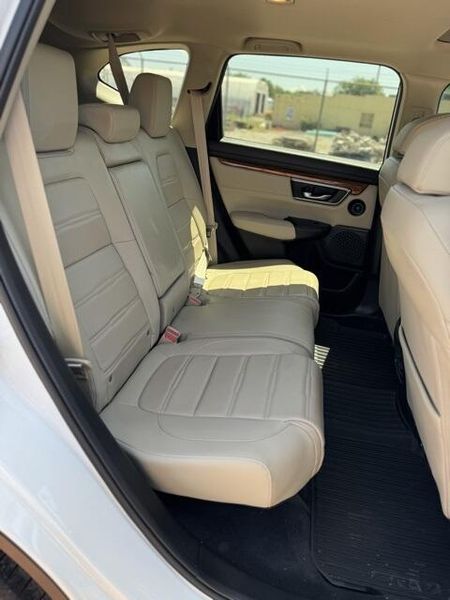 2022 Honda CR-V EX-LImage 15