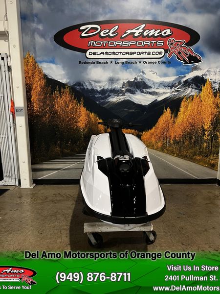 2025 Yamaha Superjet Image 11