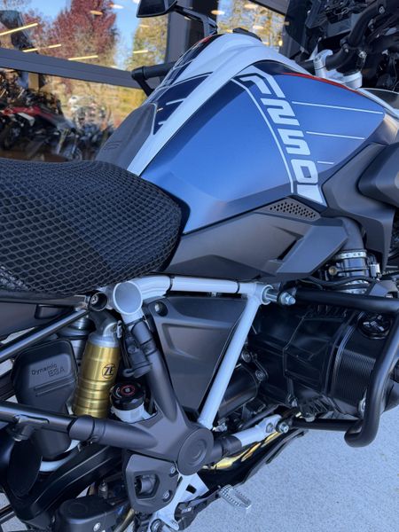 2023 BMW R 1250 GS TROPHY OPTION 719