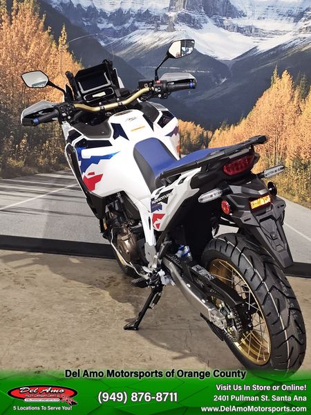 2024 Honda AFRICA TWIN ADV SP ES DCTImage 6