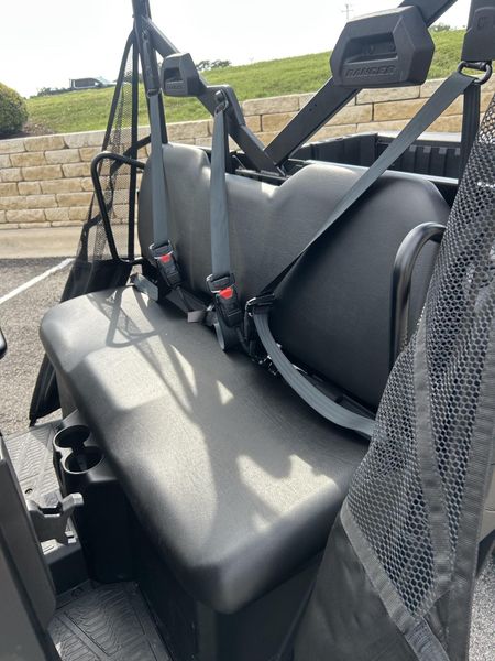 New 2026 Polaris RANGER CREW 1000 Image 11