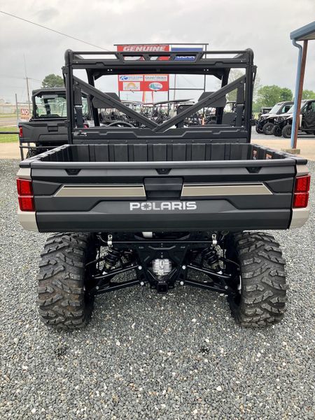 2024 Polaris Ranger XP 1000 PremiumImage 4