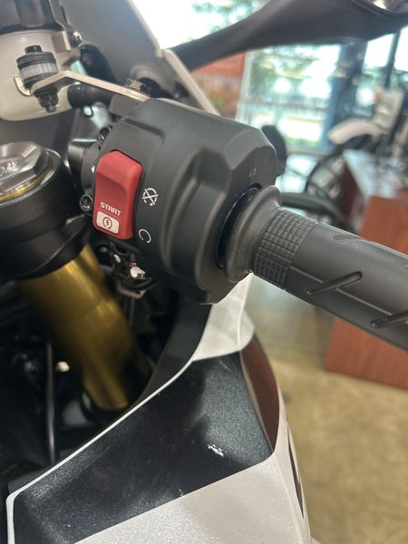 New 2026 Honda CBR 1000RR ABS Image 10