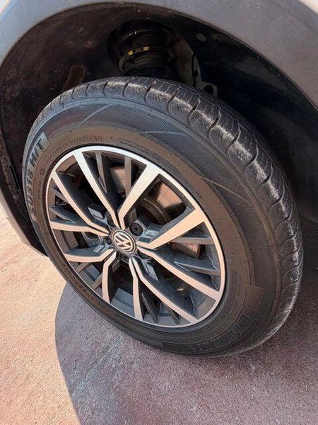 Used 2021 Volkswagen Tiguan 2.0T SImage 15