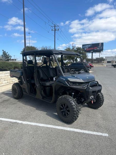New 2026 Can-Am DEFENDER MAX XT HD11 Image 9