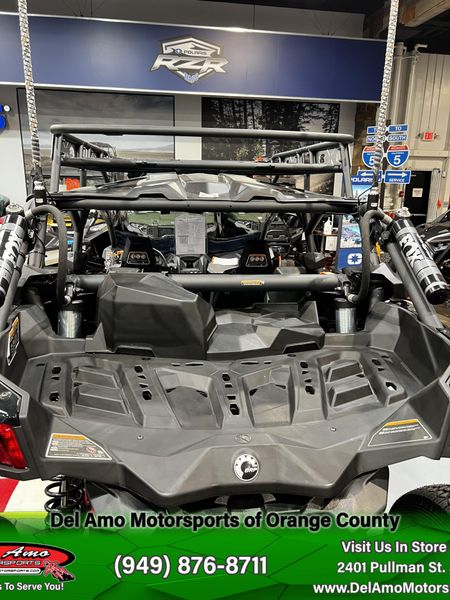 2024 Can-Am MAVERICK X3 MAX X RS TURBO RRImage 12