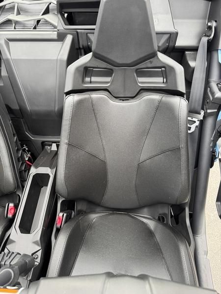 NEW 2026 CAN-AM MAVERICK X3 MAX RS TURBO RR Image 4