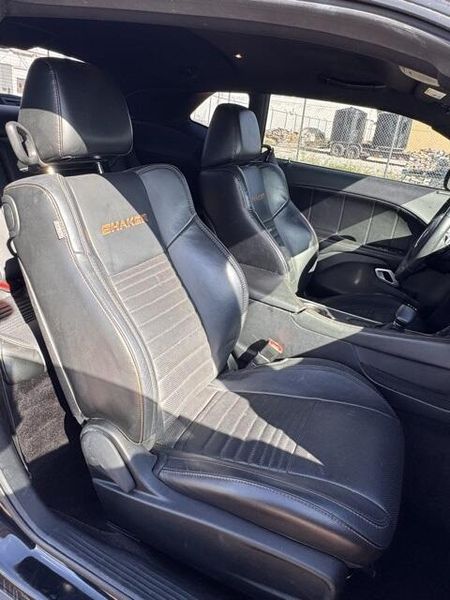 Used 2016 Dodge Challenger R/TImage 13
