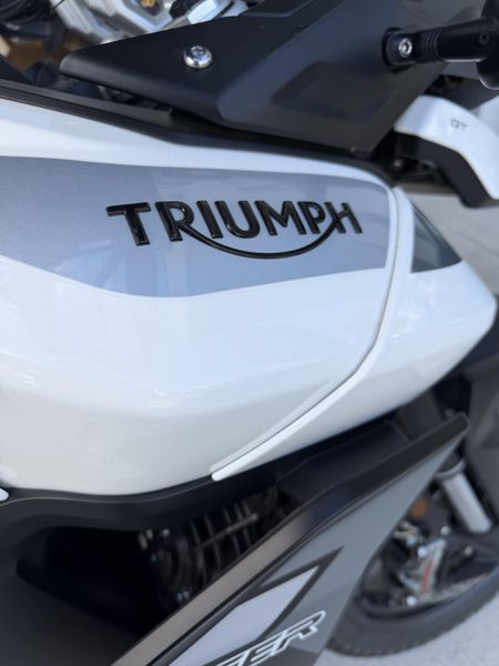 2023 Triumph Tiger 900 GT