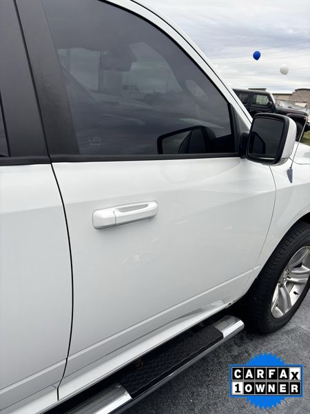 Used 2013 RAM 1500 SportImage 11