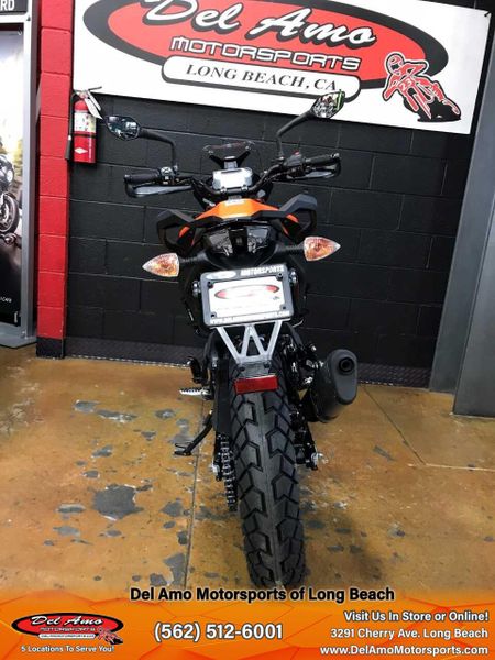 2024 KTM 390 ADVENTURE Image 18