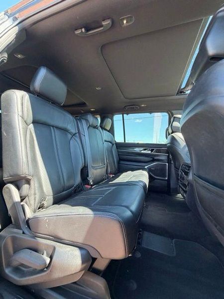 2022 Jeep Wagoneer Series IImage 15