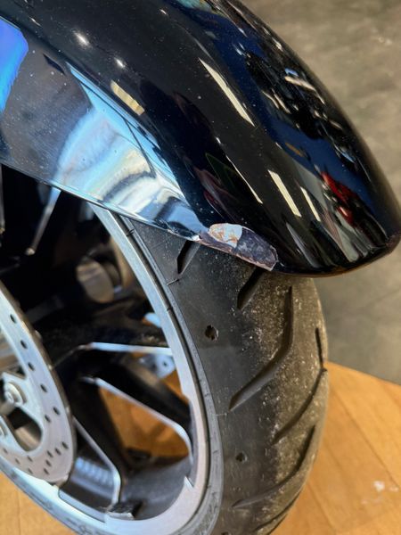 2021 Harley-Davidson FLHX &sol; Street GlideImage 7