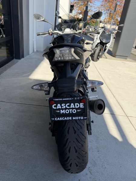 Used 2016 BMW S 1000 R 