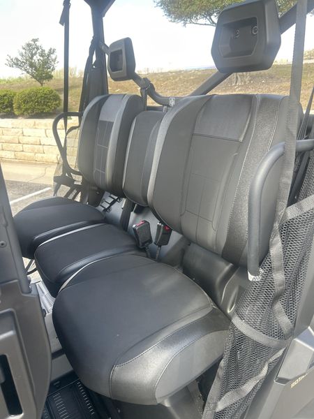 New 2026 Can-Am DEFENDER MAX XT HD11 Image 11