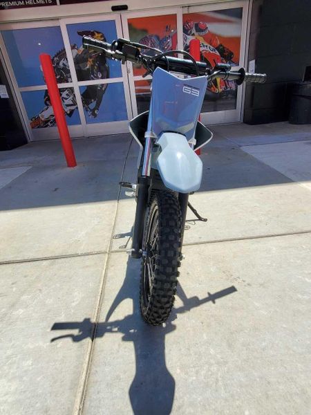 New 2023 Greenger G3 Image 10