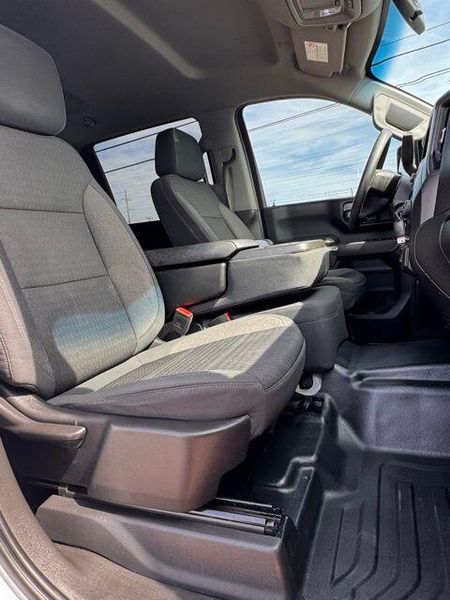 Used 2021 Chevrolet Silverado 3500HD Work TruckImage 14