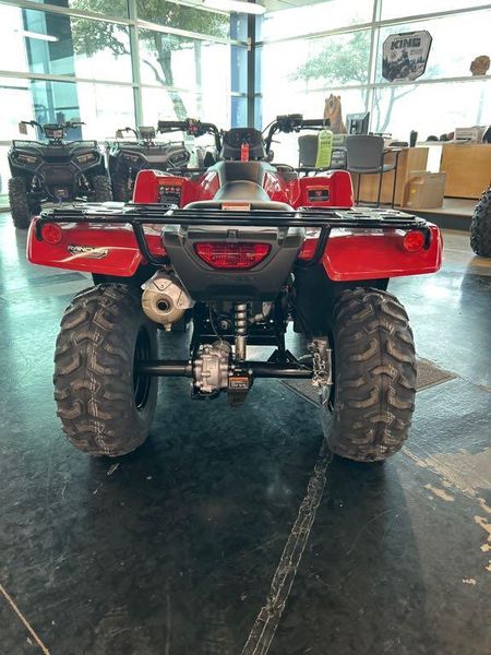 New 2026 Honda FOURTRAX RANCHER BASE Image 9