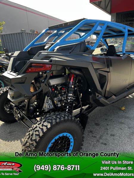 2025 Polaris RZR PRO R 4 ULTIMATEImage 3