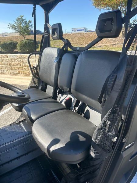 New 2025 Can-Am DEFENDER DPS HD10 Image 12