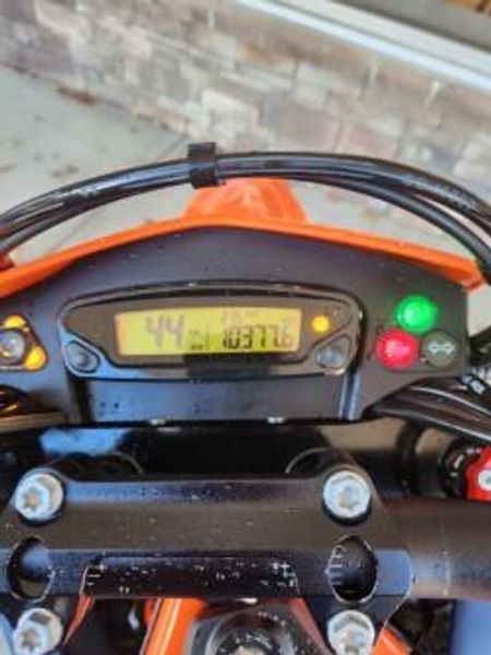 2023 KTM SMC-RImage 5