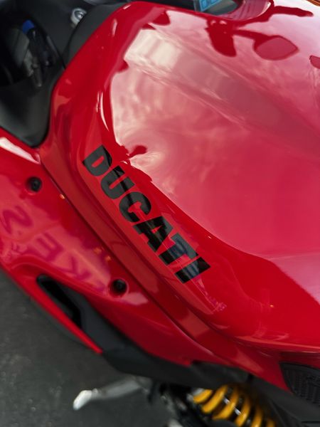 2023 Ducati Streetfighter V2Image 5