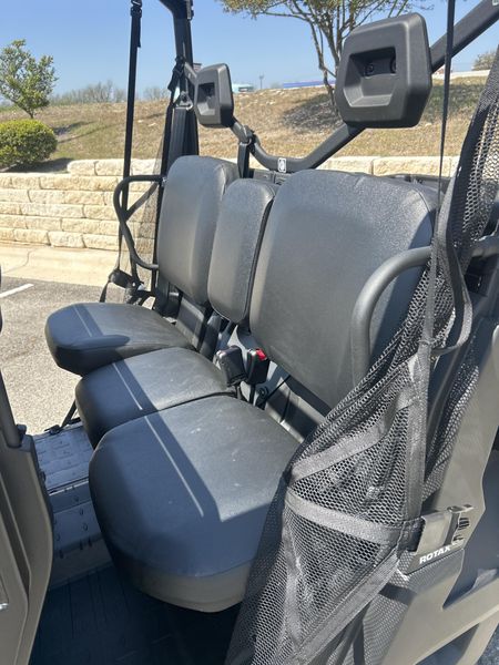 New 2026 Can-Am DEFENDER MAX DPS HD7 Image 11