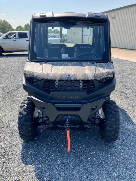 2023 Polaris Ranger Crew SP 570 NorthStar EditionImage 5