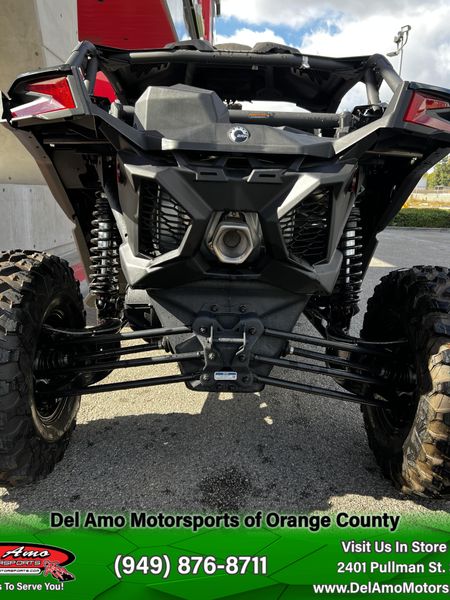 2025 Can-Am MAVERICK SPORT MAX DPS 1000RImage 12