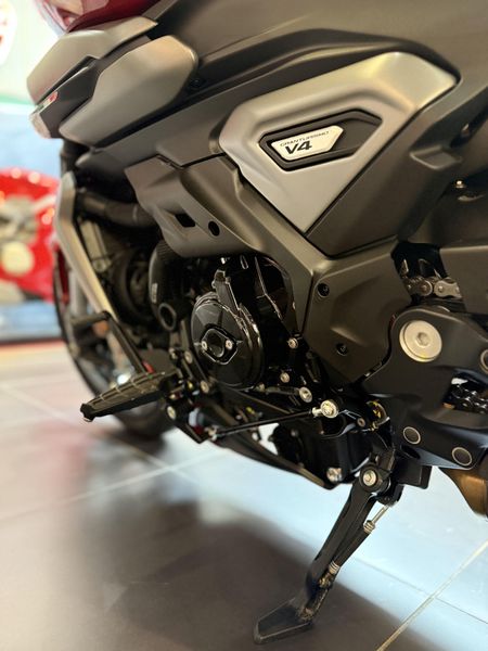 New 2026 Ducati XDIAVEL V4 