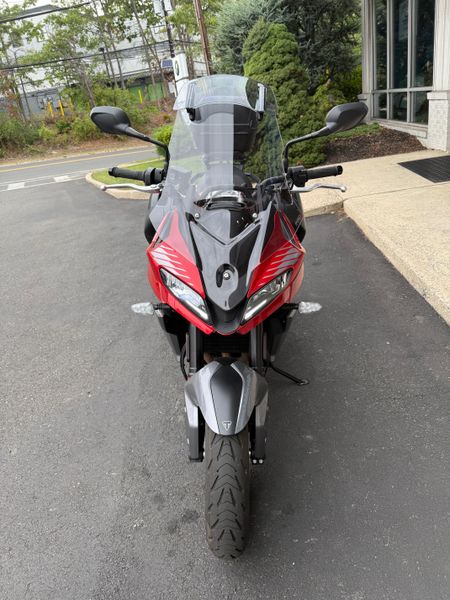 2024 Triumph TigerImage 3