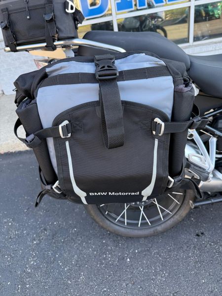 2022 BMW R 1250 GS AdventureImage 5