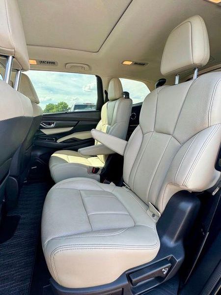 Used 2021 Subaru Ascent LimitedImage 9