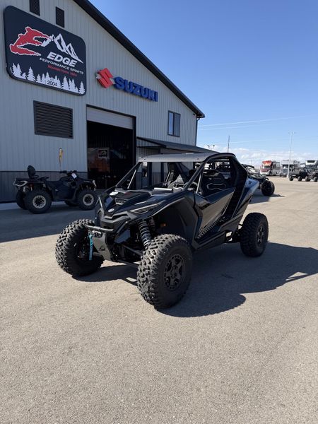 New 2027 CFMOTO ZFORCE Z10 CF1000SZ 