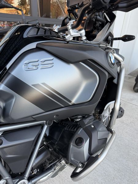 Used 2023 BMW R 1250 GS Adventure 