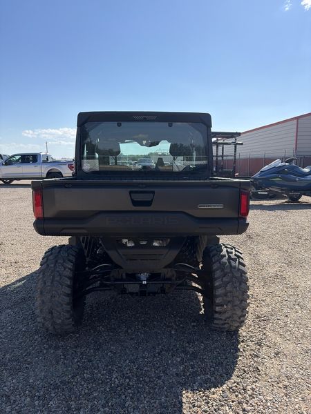 New 2026 Polaris RANGER CREW XD 1500 NORTHSTAR ULTIMATE 