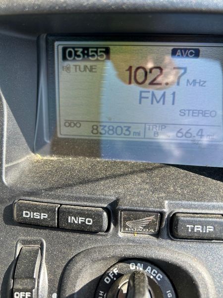 2008 Honda GL1800 GL1800Image 5