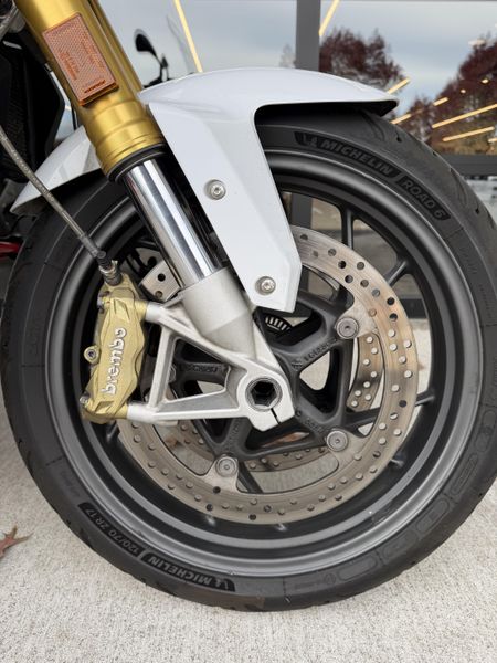 Used 2016 BMW R 1200 R 