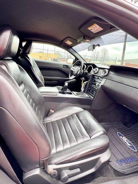 Used 2006 Ford Mustang GT PremiumImage 8